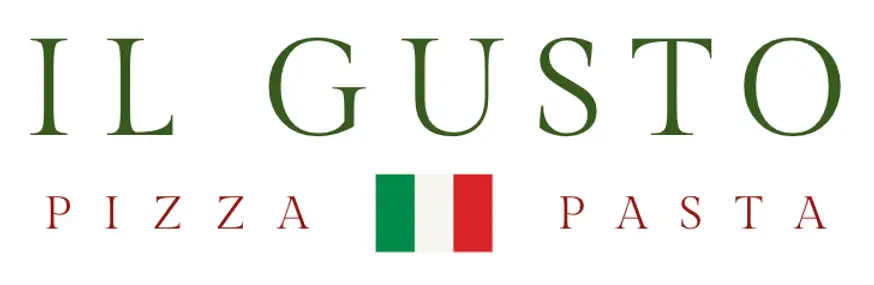 Il Gusto Pizza & Pasta