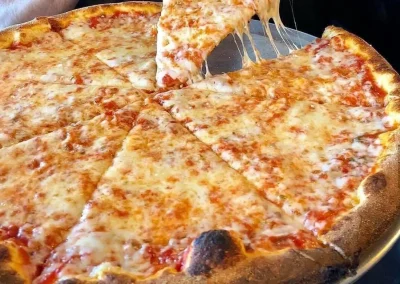 Why Fresh Dough Makes All the Difference | Il Gusto Pizza & Pasta