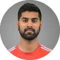 Seadon Pereira profile picture