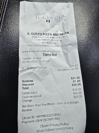 Photo from customer review